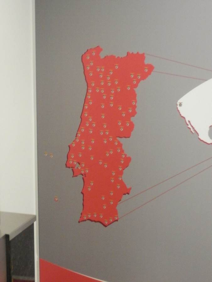 西班牙 球迷 · 世界杯氛围